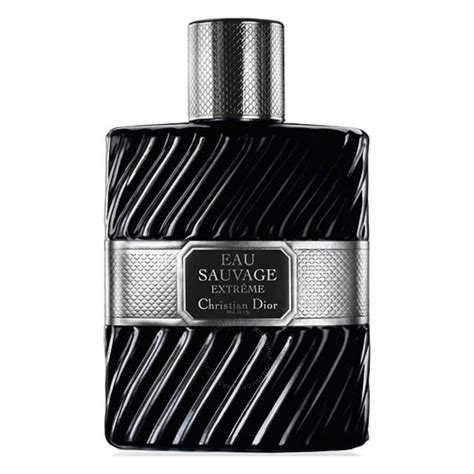 dior eau sauvage extreme intense edt